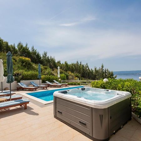 לוקבה Luxury Apartments Tafra מראה חיצוני תמונה